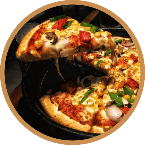 Pizzeria Mirena Chwaszczyno