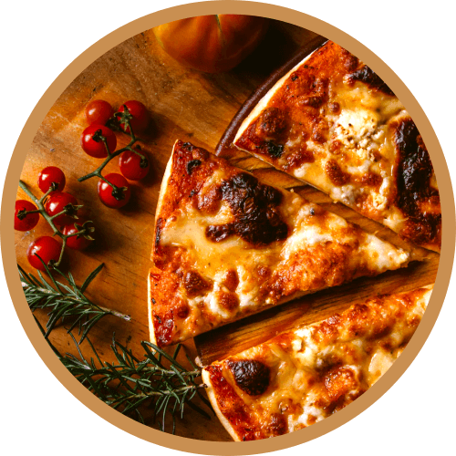 Pizzeria Mirena Chwaszczyno